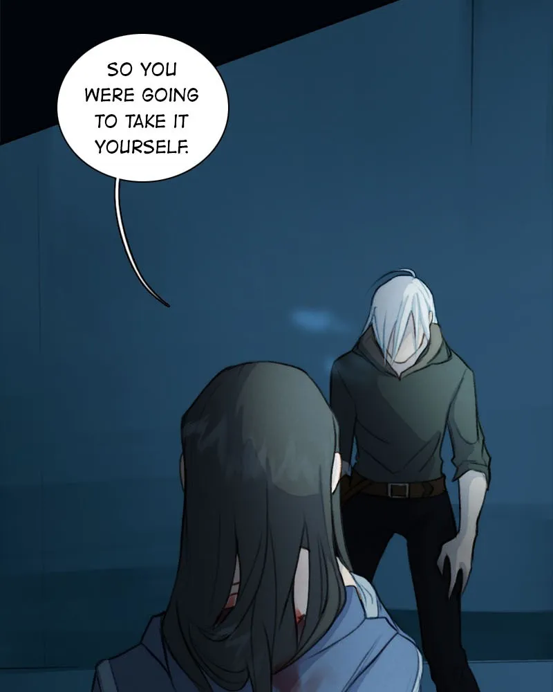 Stray Souls Chapter 41 page 74 - 