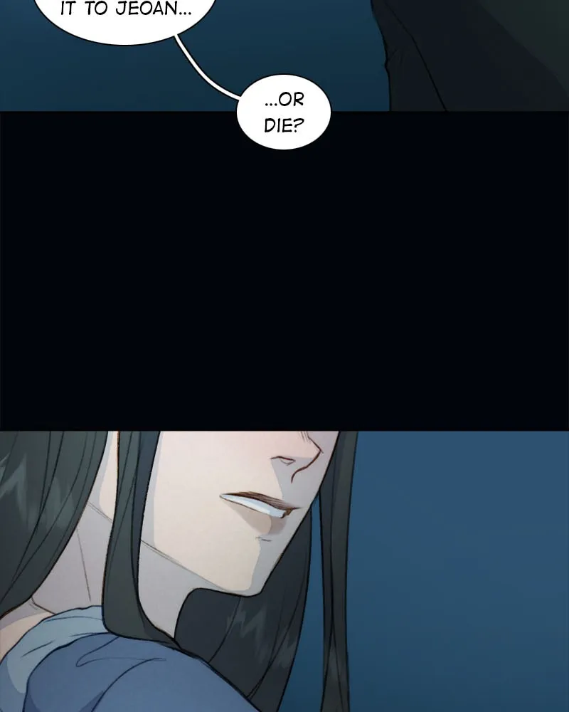 Stray Souls Chapter 41 page 77 - 
