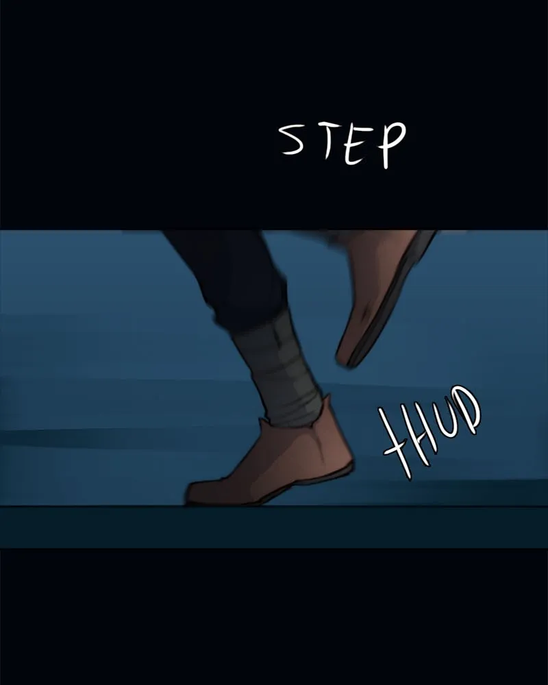 Stray Souls Chapter 41 page 83 - 