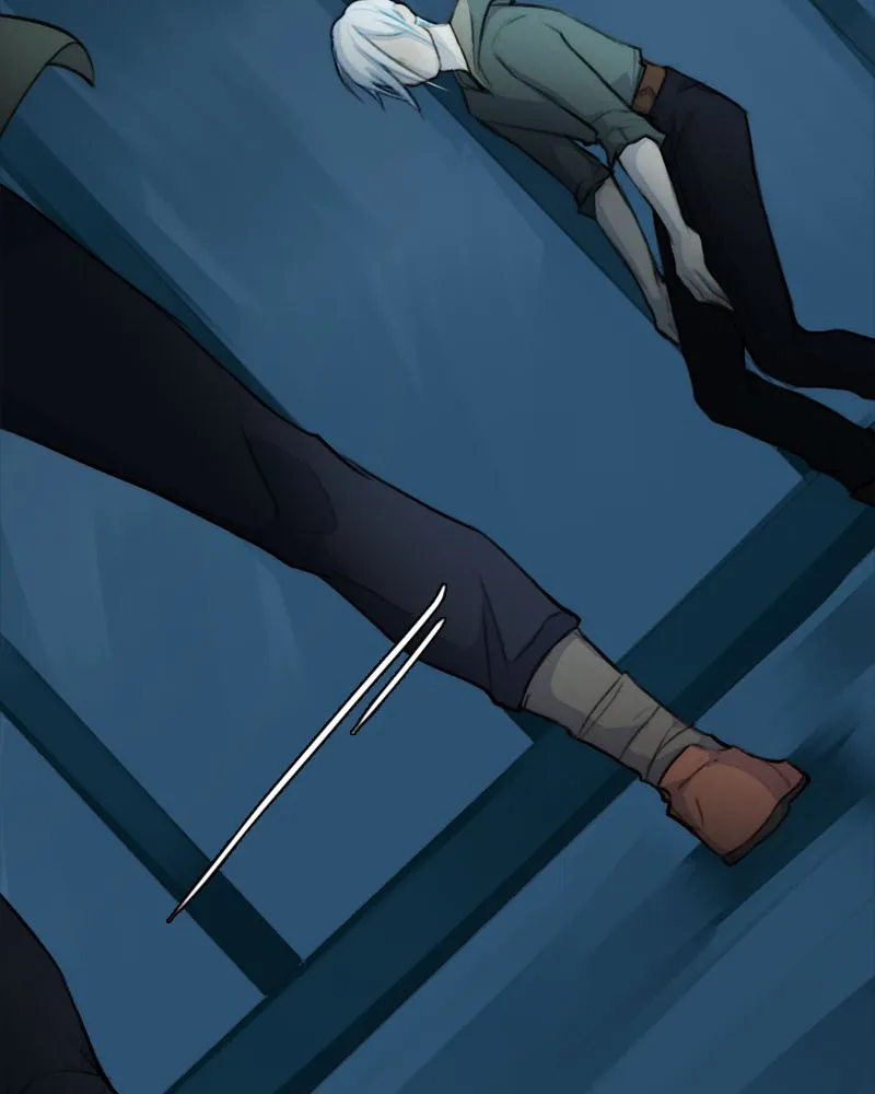 Stray Souls Chapter 41 page 85 - 