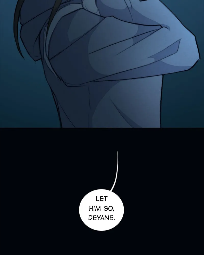 Stray Souls Chapter 41 page 90 - 