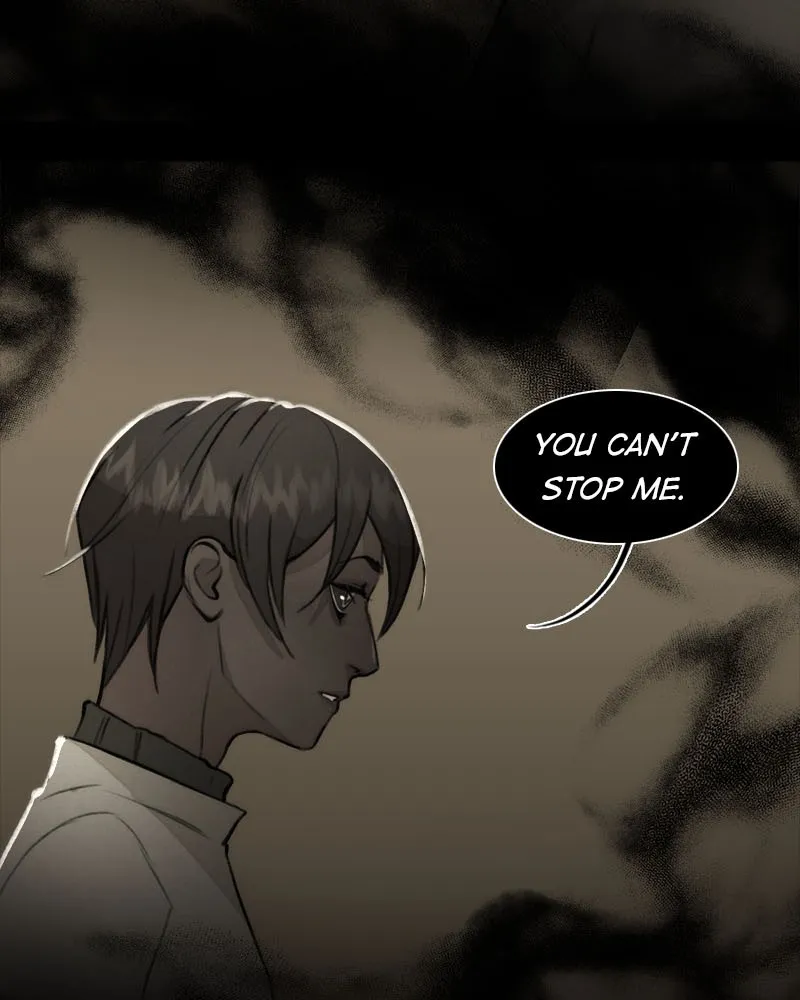 Stray Souls Chapter 41 page 10 - 