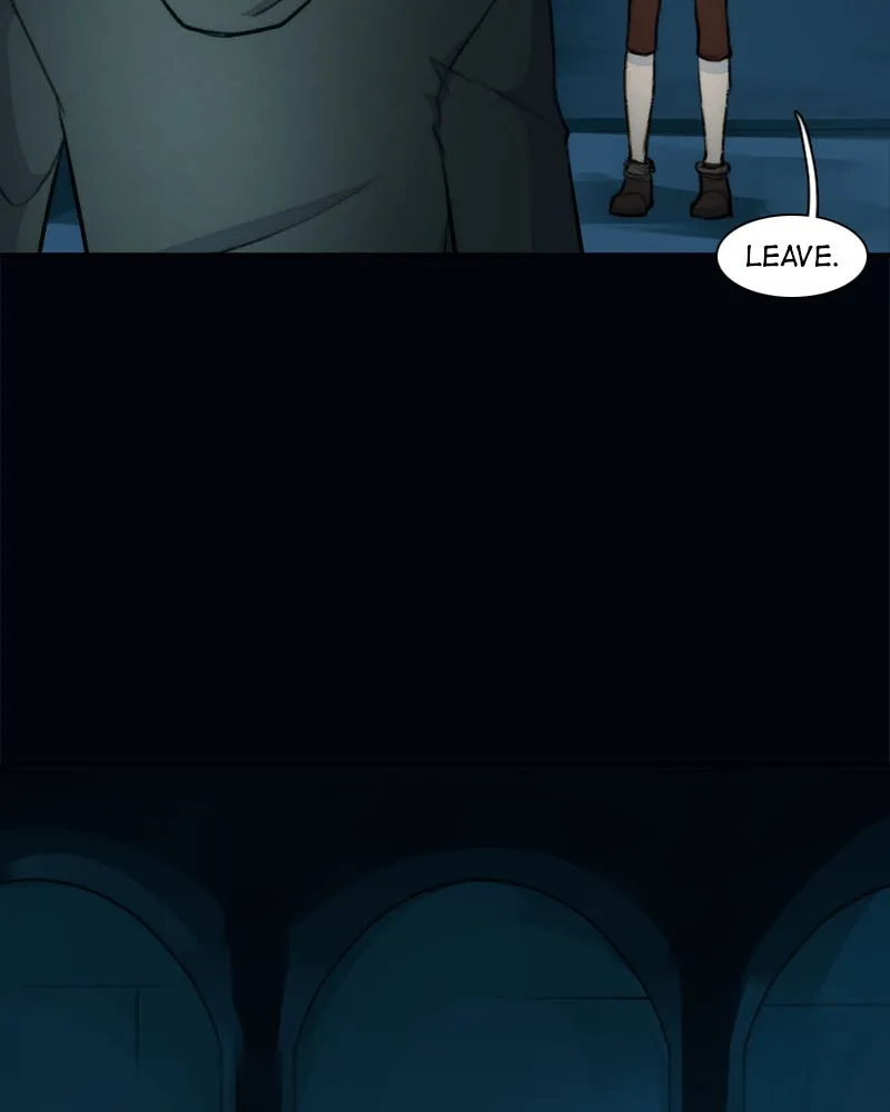 Stray Souls Chapter 41 page 93 - 