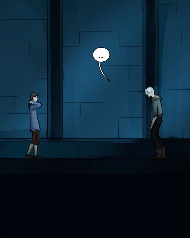 Stray Souls Chapter 41 page 94 - 