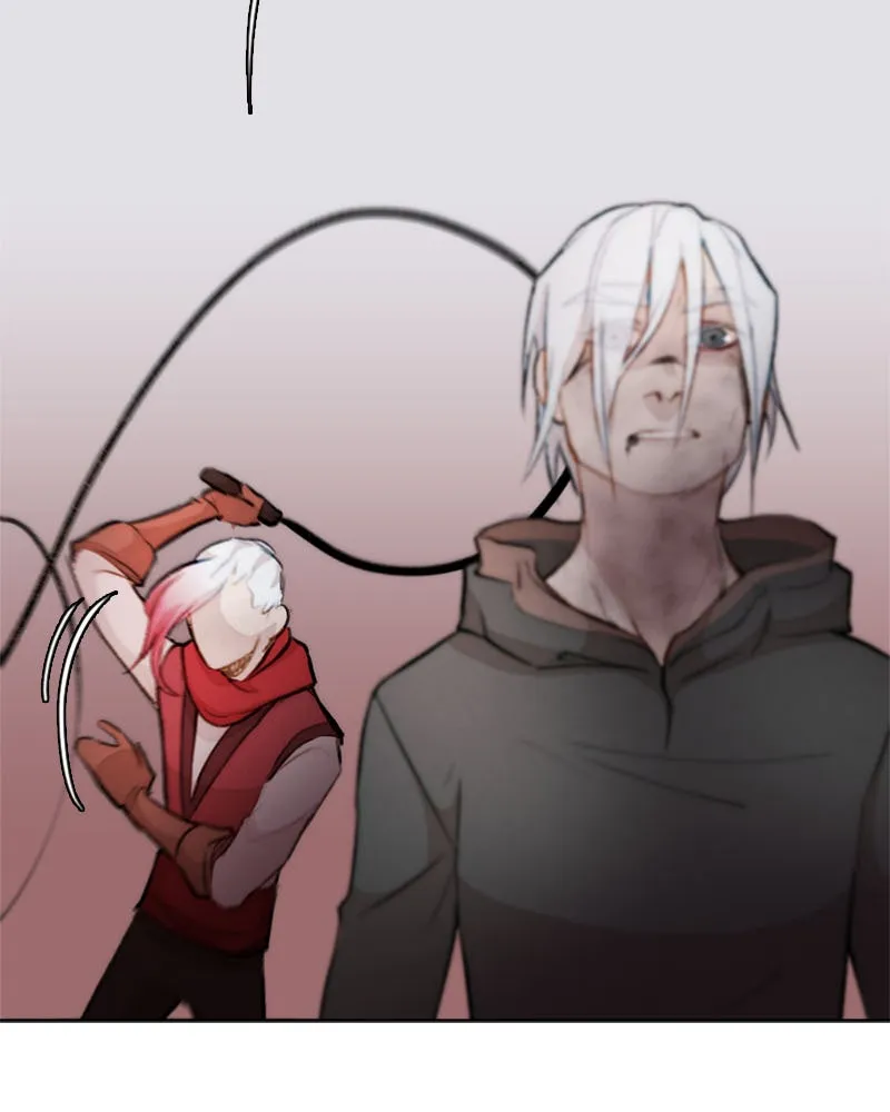 Stray Souls Chapter 42 page 103 - 