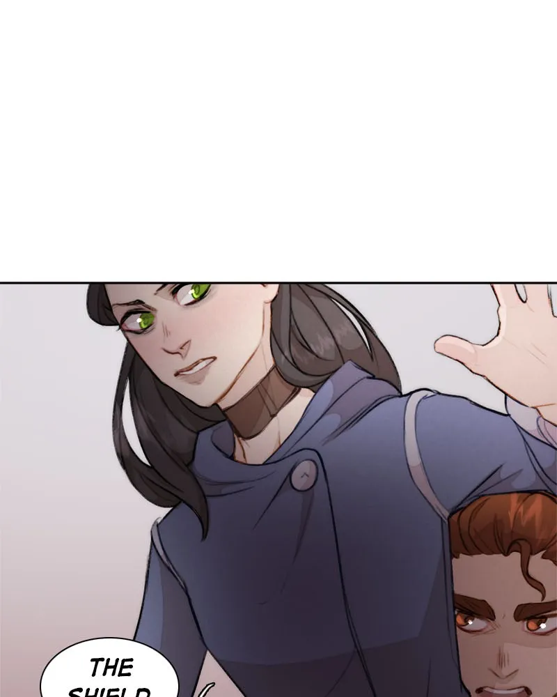 Stray Souls Chapter 42 page 108 - 