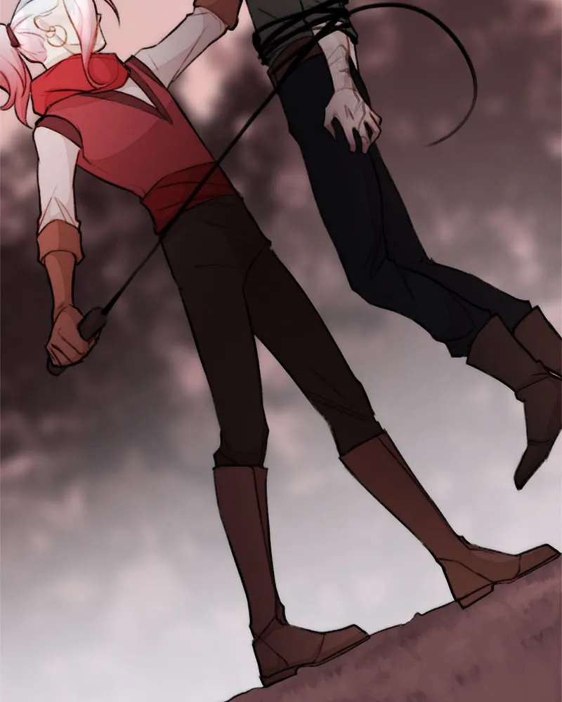 Stray Souls Chapter 42 page 112 - 