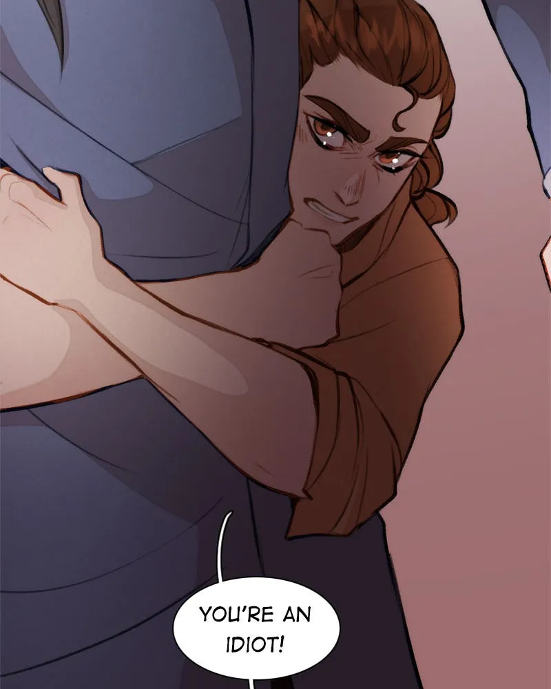 Stray Souls Chapter 42 page 126 - 