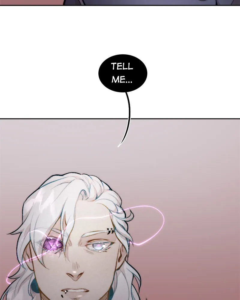 Stray Souls Chapter 42 page 131 - 