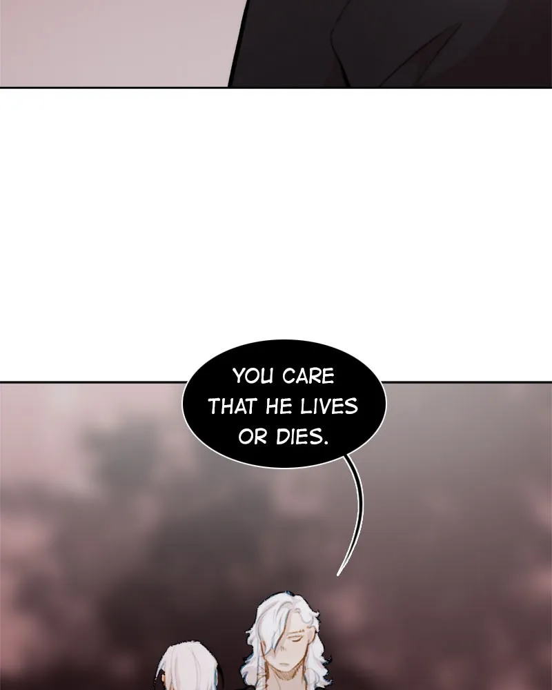 Stray Souls Chapter 42 page 134 - 