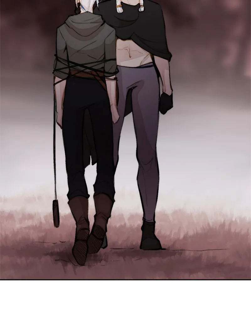 Stray Souls Chapter 42 page 135 - 