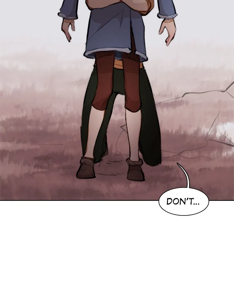 Stray Souls Chapter 42 page 137 - 