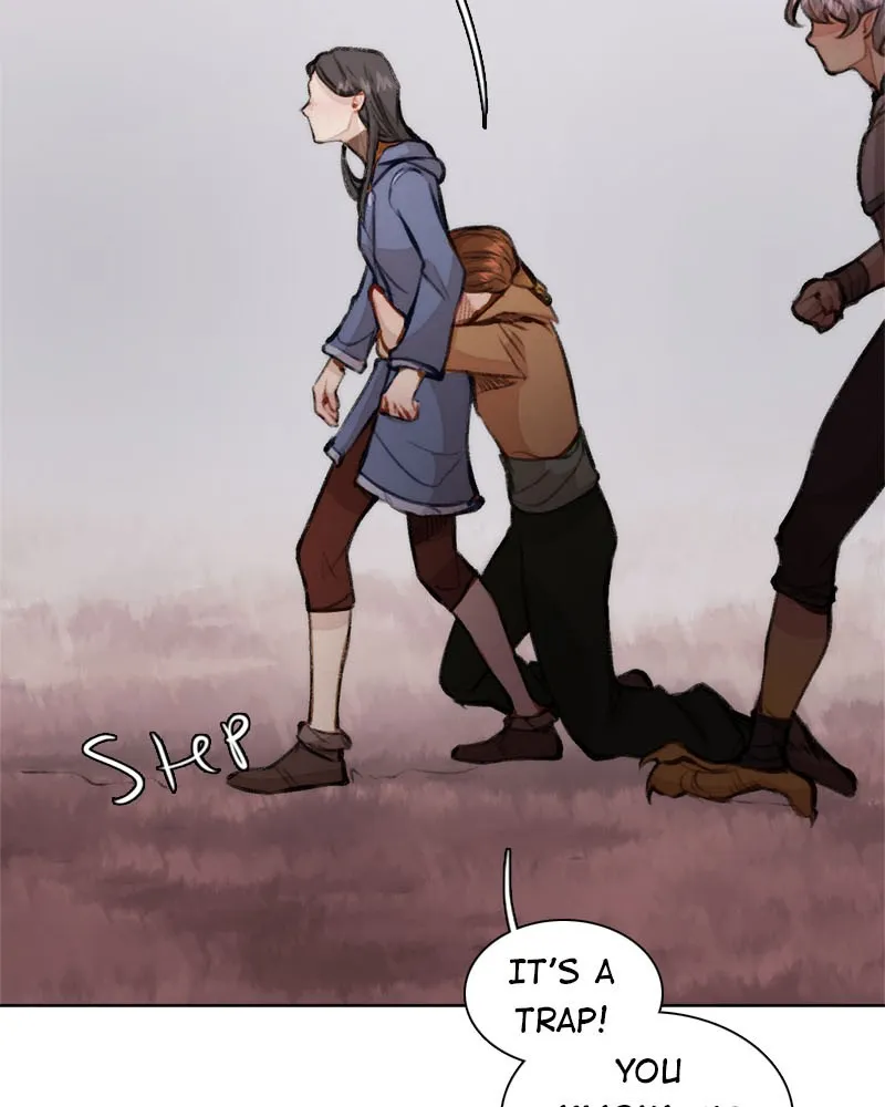 Stray Souls Chapter 42 page 140 - 