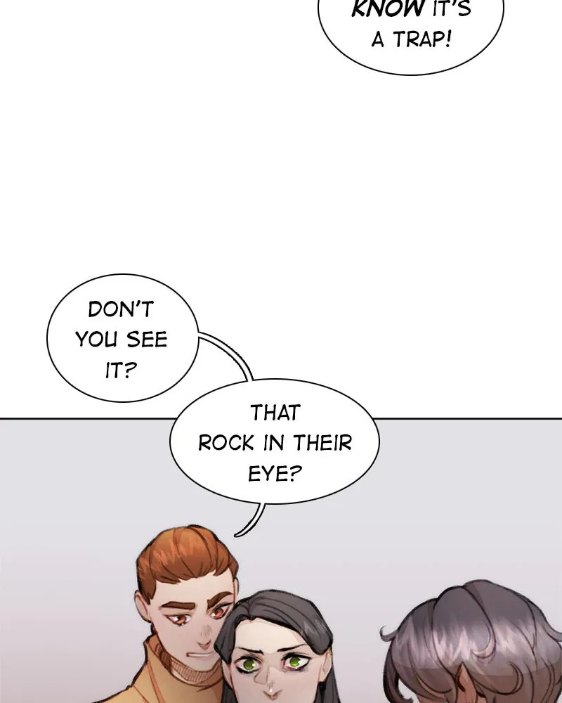 Stray Souls Chapter 42 page 141 - 