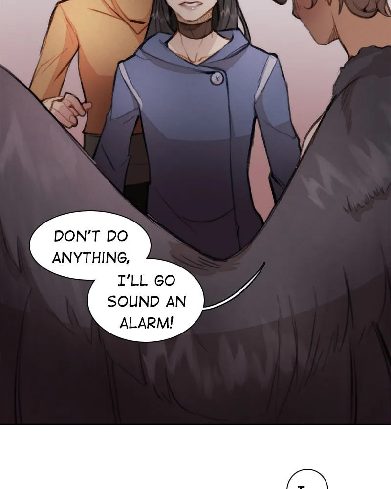 Stray Souls Chapter 42 page 142 - 