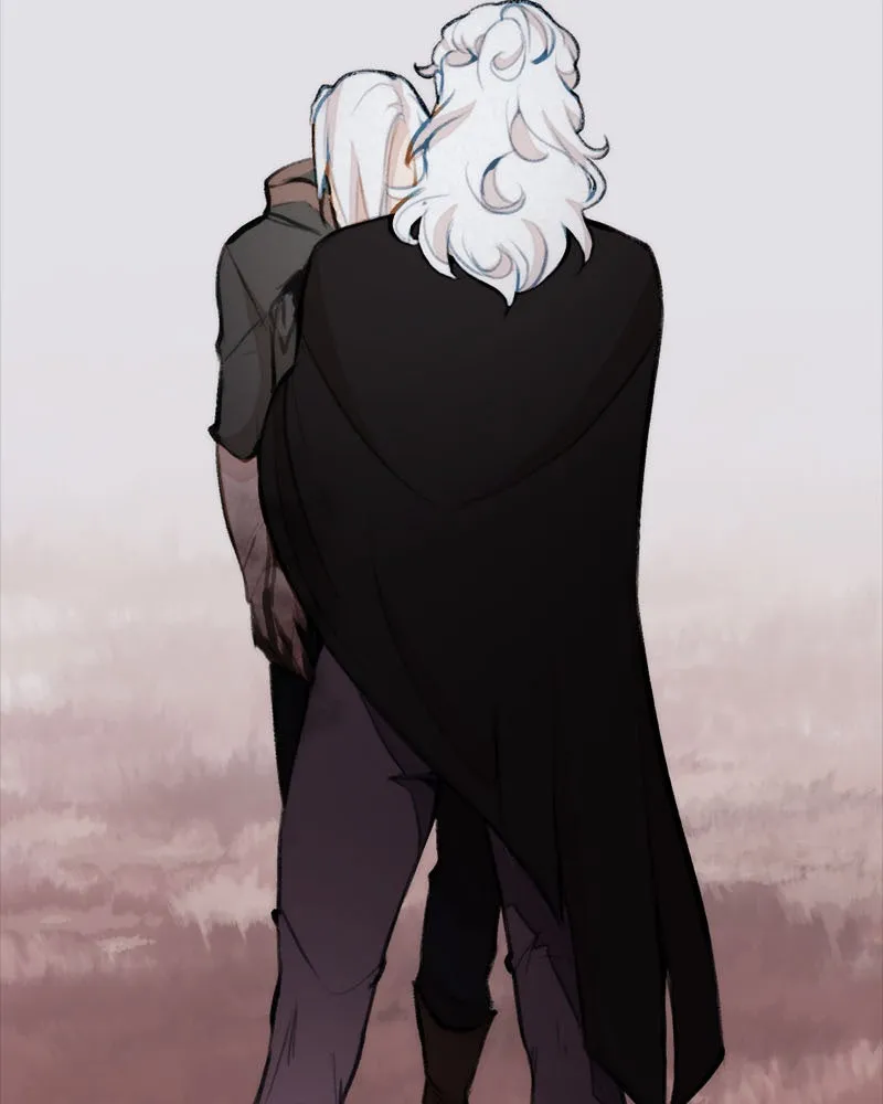Stray Souls Chapter 42 page 156 - 