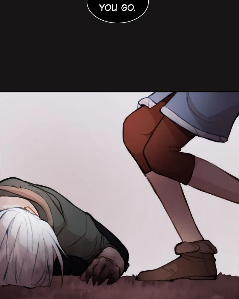 Stray Souls Chapter 42 page 161 - 