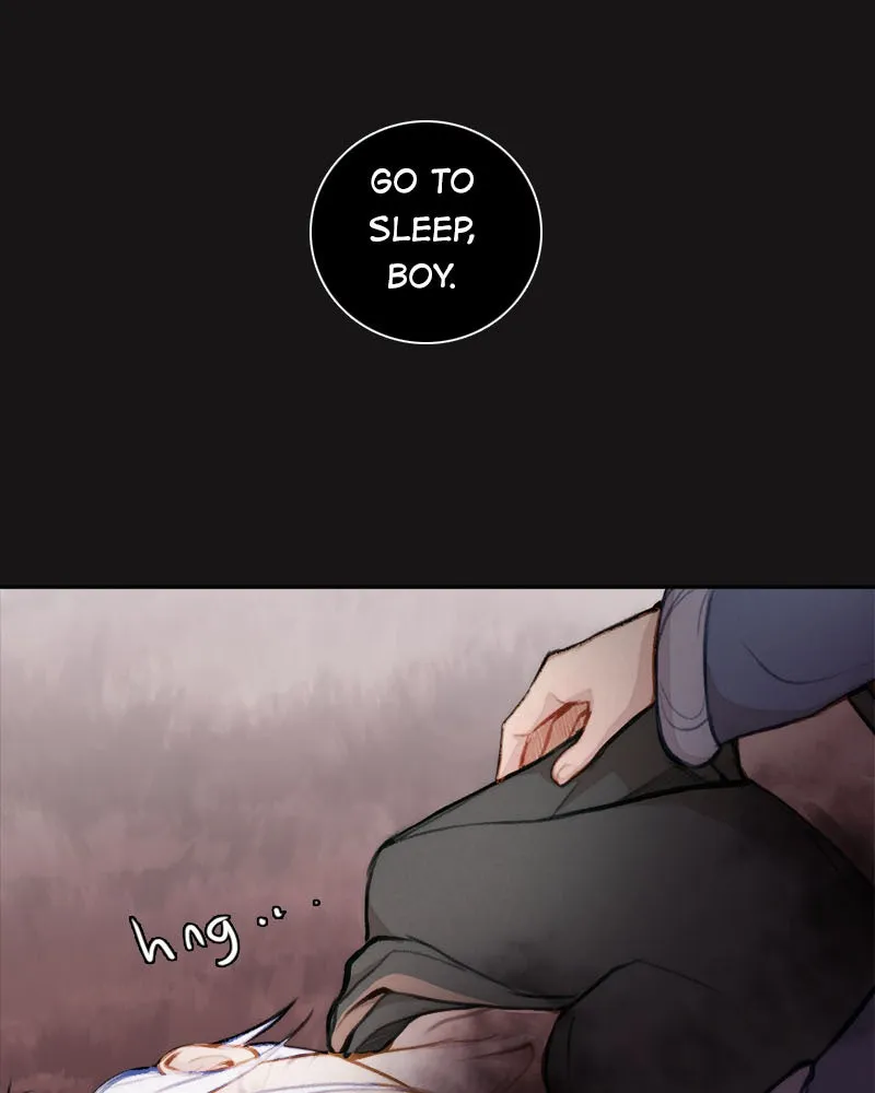 Stray Souls Chapter 42 page 164 - 