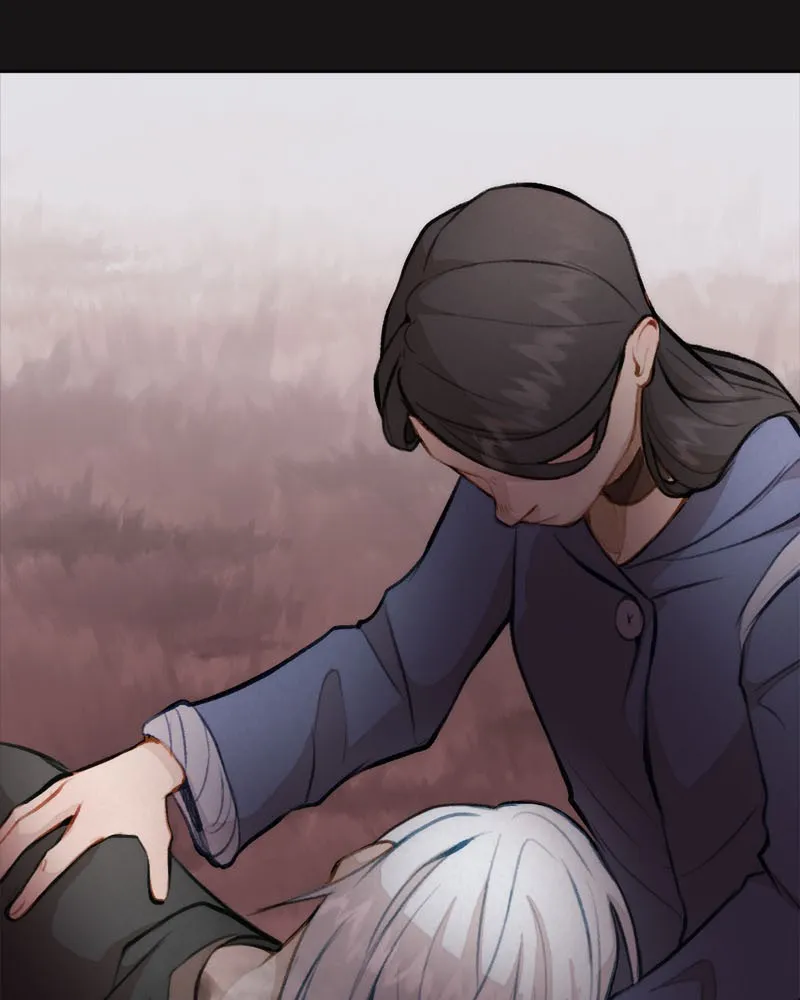 Stray Souls Chapter 42 page 166 - 