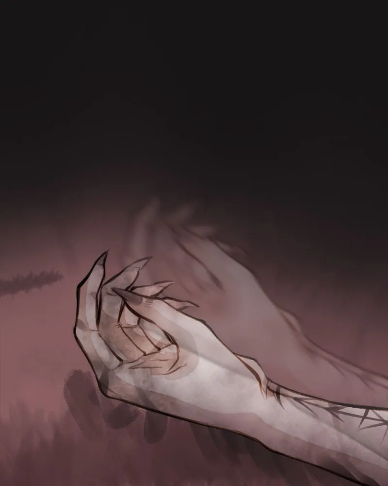 Stray Souls Chapter 42 page 171 - 