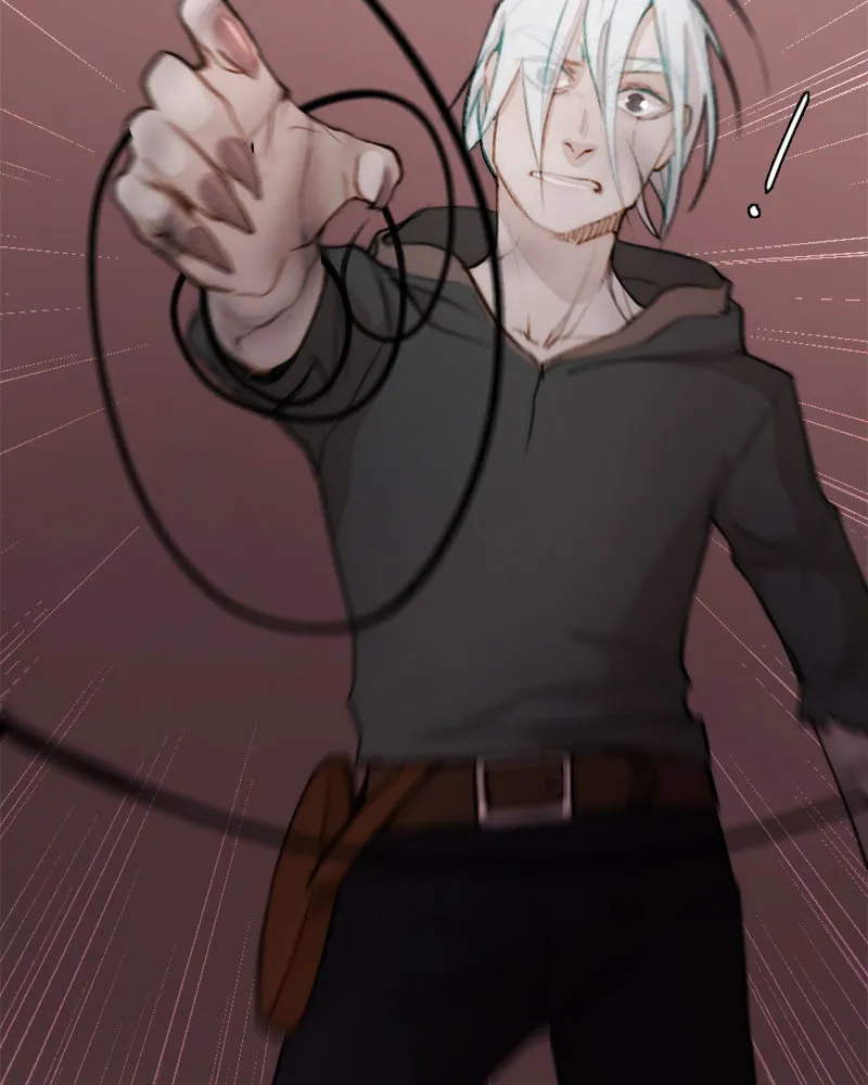 Stray Souls Chapter 42 page 22 - 