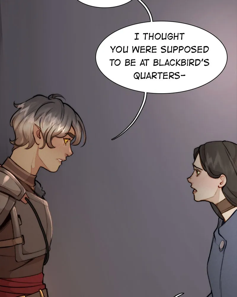 Stray Souls Chapter 42 page 37 - 