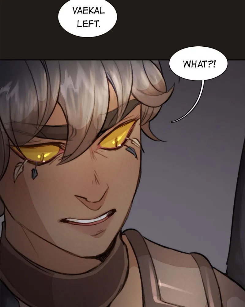 Stray Souls Chapter 42 page 39 - 