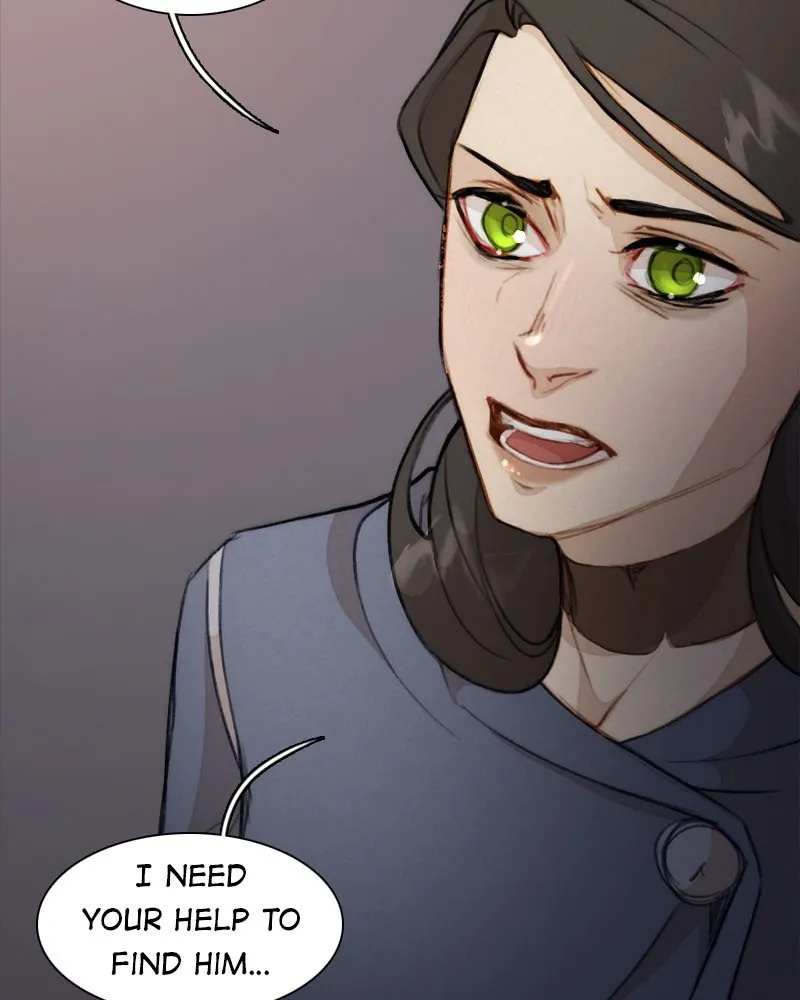 Stray Souls Chapter 42 page 41 - 