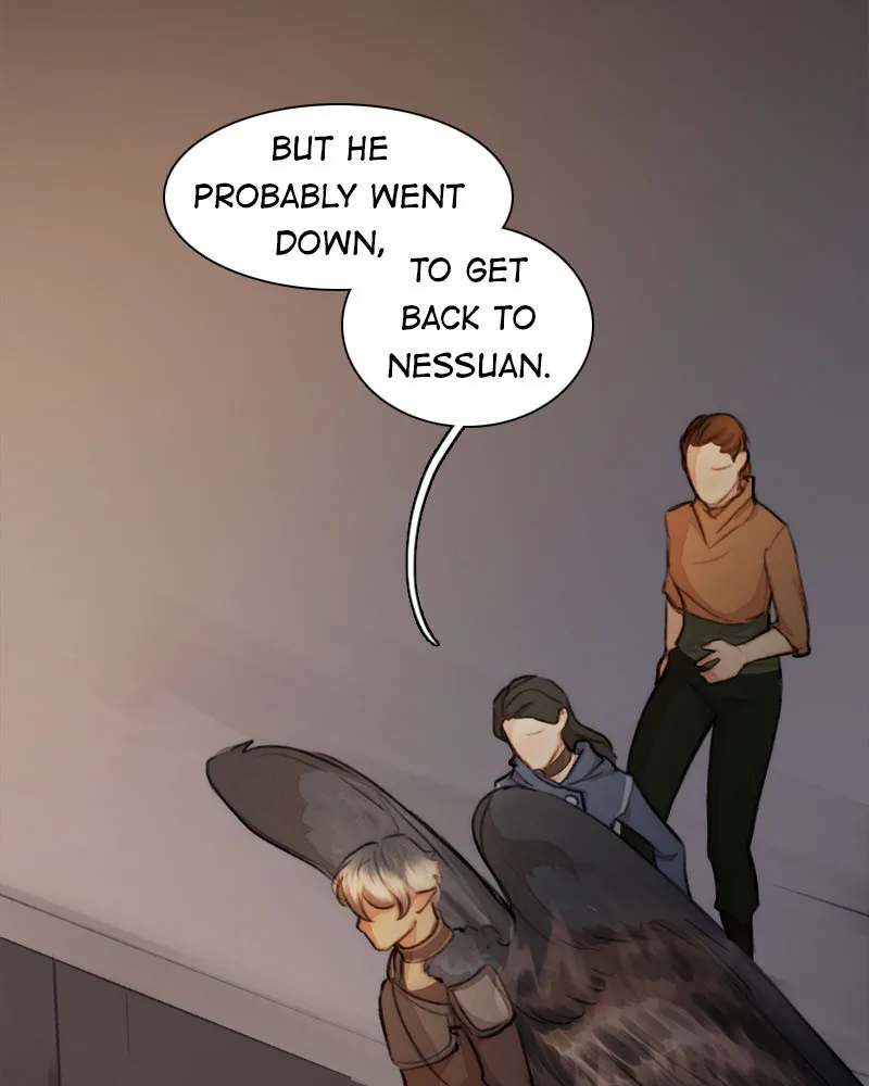 Stray Souls Chapter 42 page 45 - 