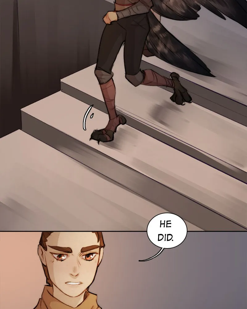 Stray Souls Chapter 42 page 46 - 