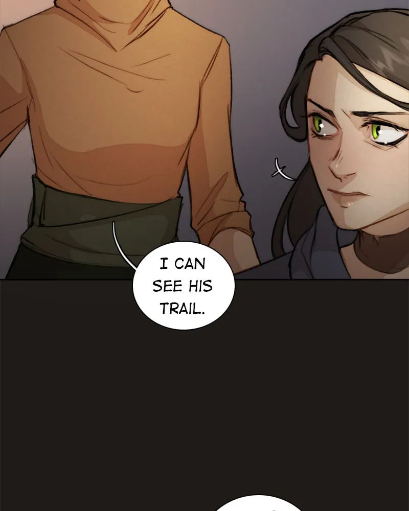 Stray Souls Chapter 42 page 47 - 