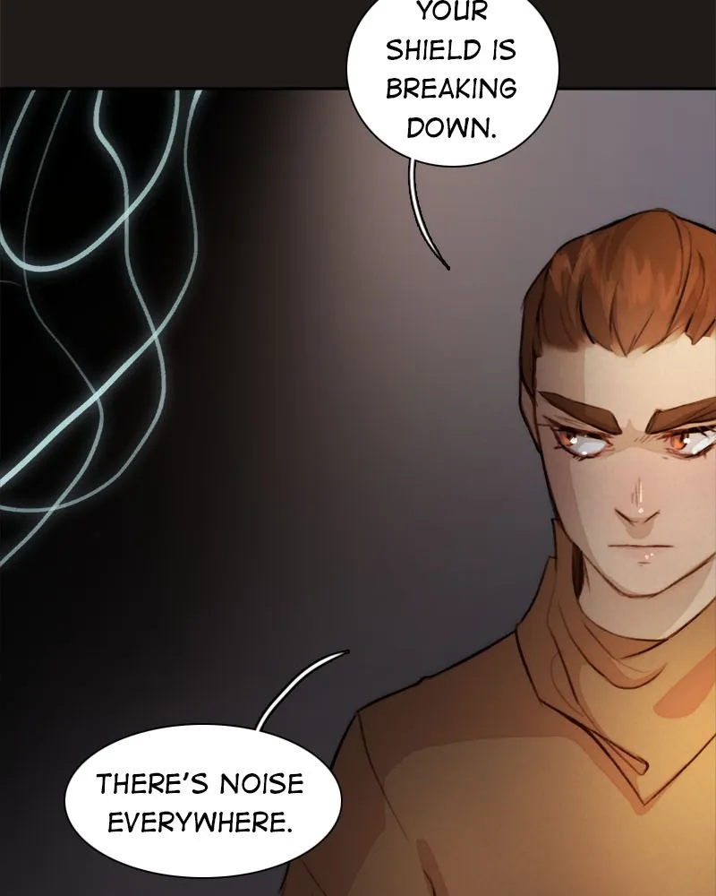 Stray Souls Chapter 42 page 48 - 