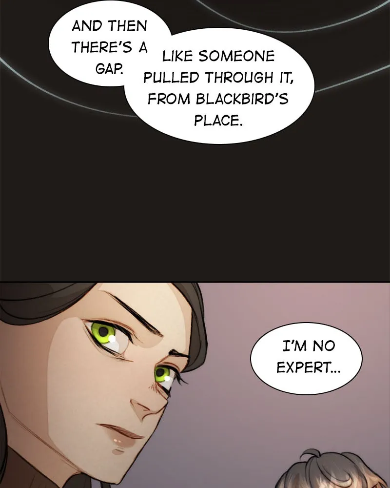 Stray Souls Chapter 42 page 51 - 