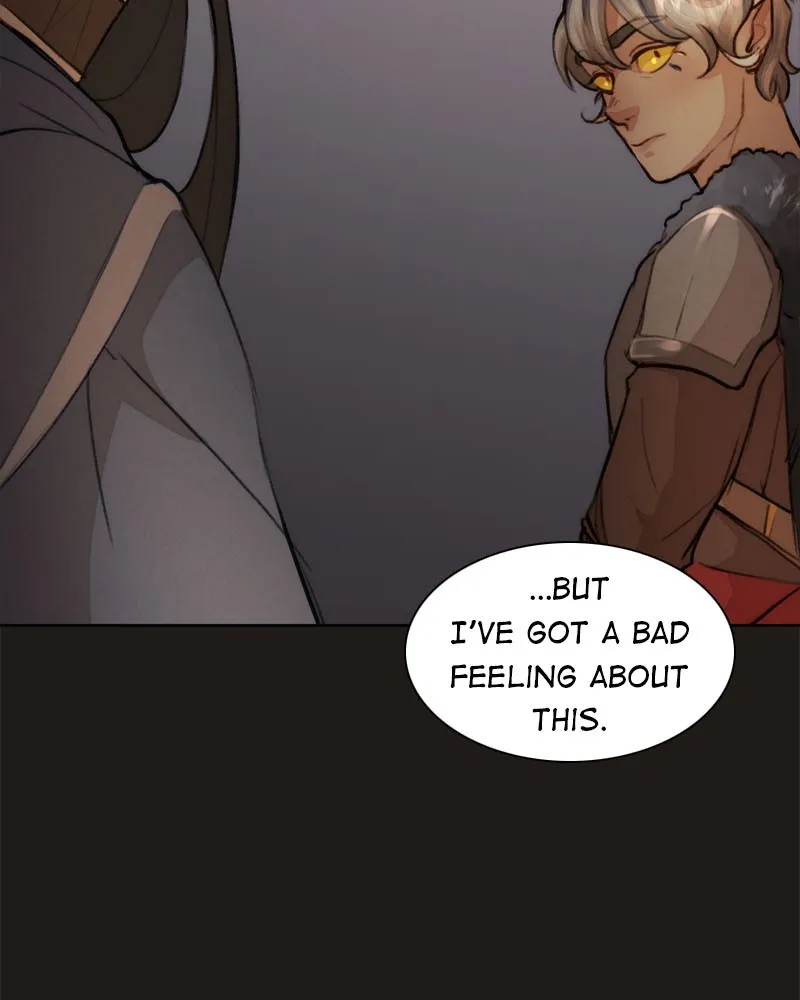 Stray Souls Chapter 42 page 52 - 
