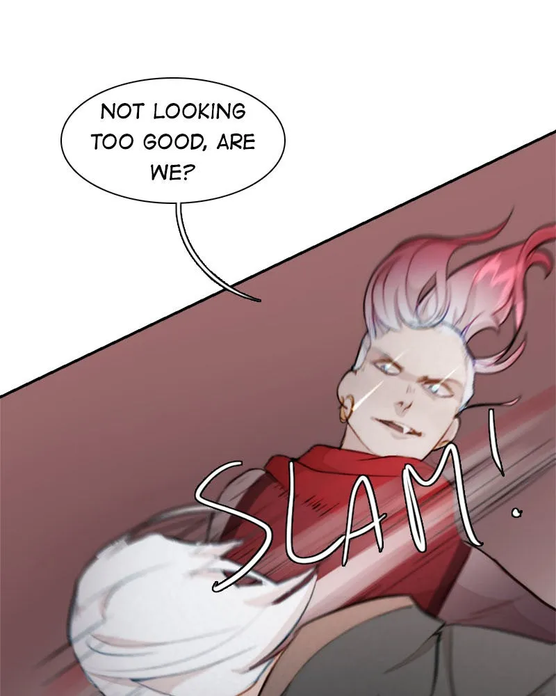 Stray Souls Chapter 42 page 57 - 