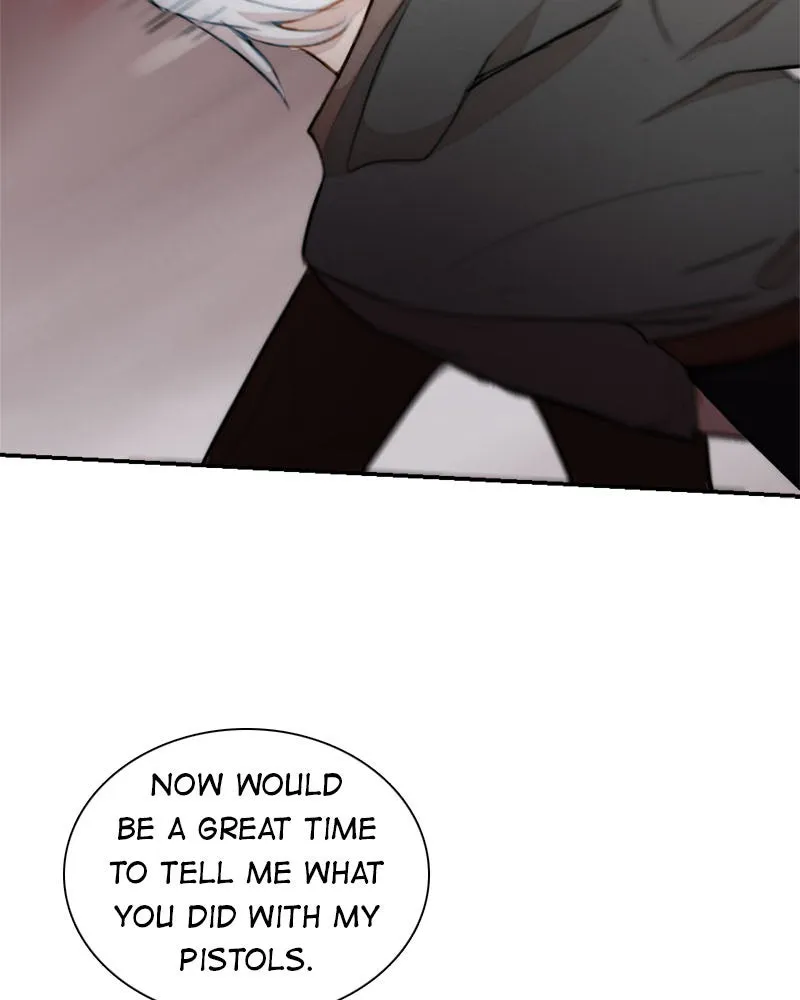Stray Souls Chapter 42 page 58 - 