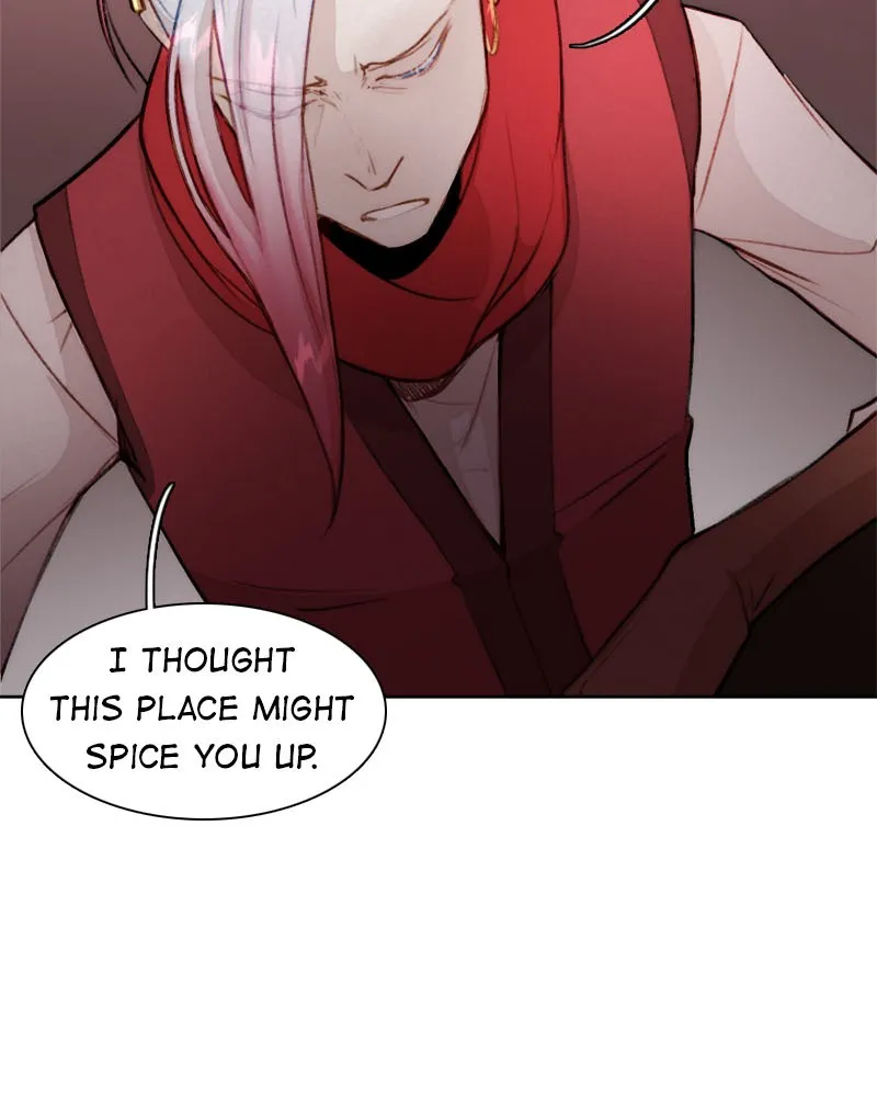 Stray Souls Chapter 42 page 62 - 