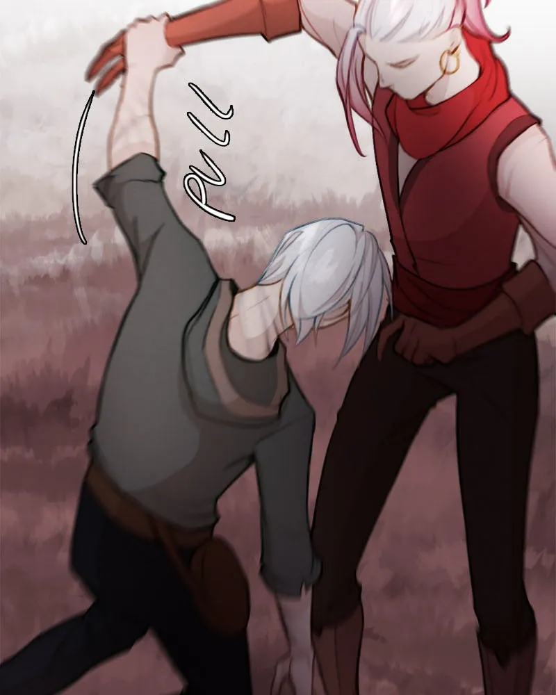 Stray Souls Chapter 42 page 66 - 