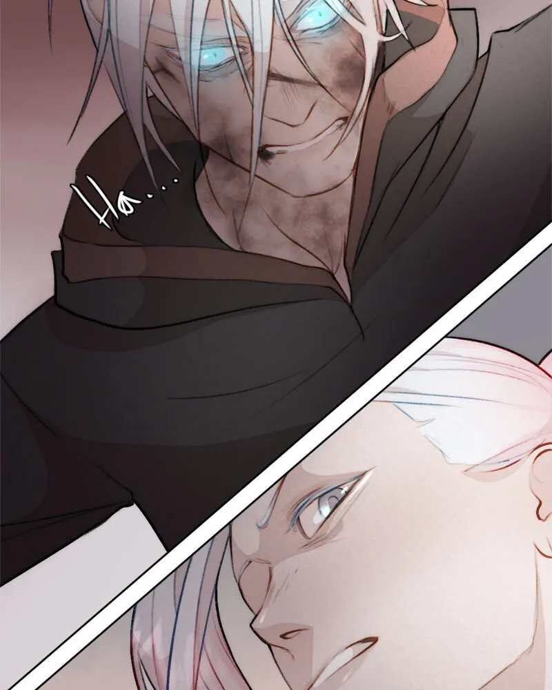 Stray Souls Chapter 42 page 68 - 