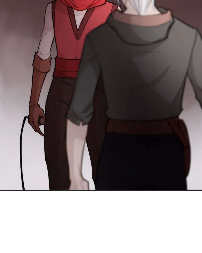 Stray Souls Chapter 42 page 72 - 