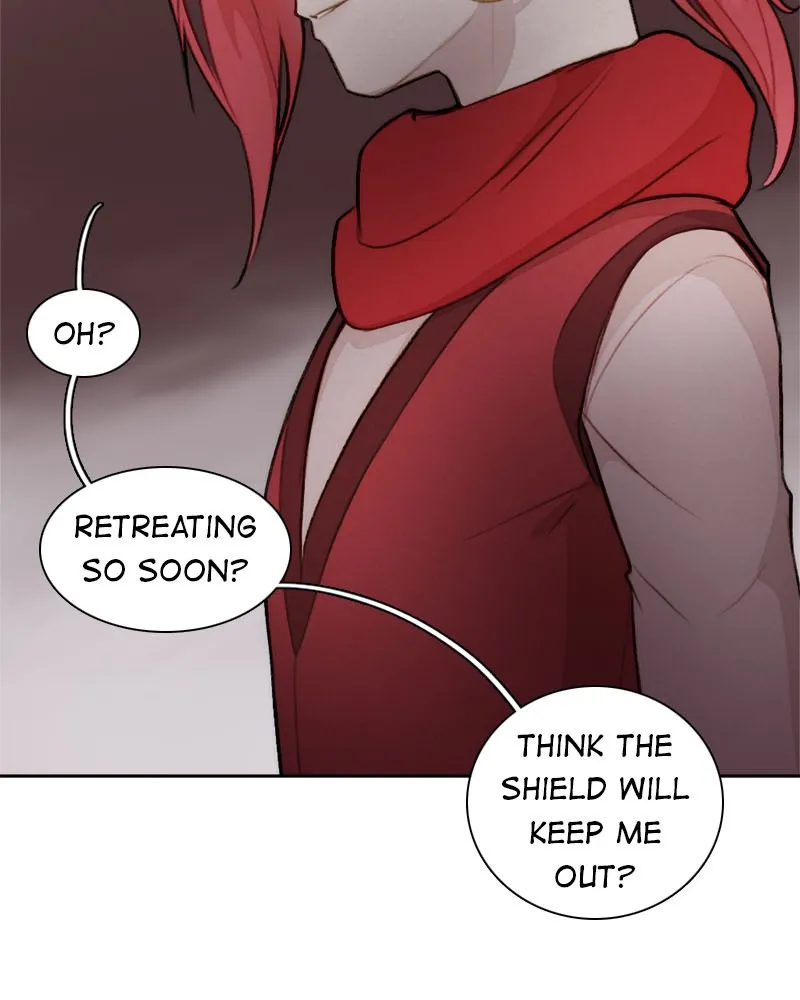 Stray Souls Chapter 42 page 76 - 