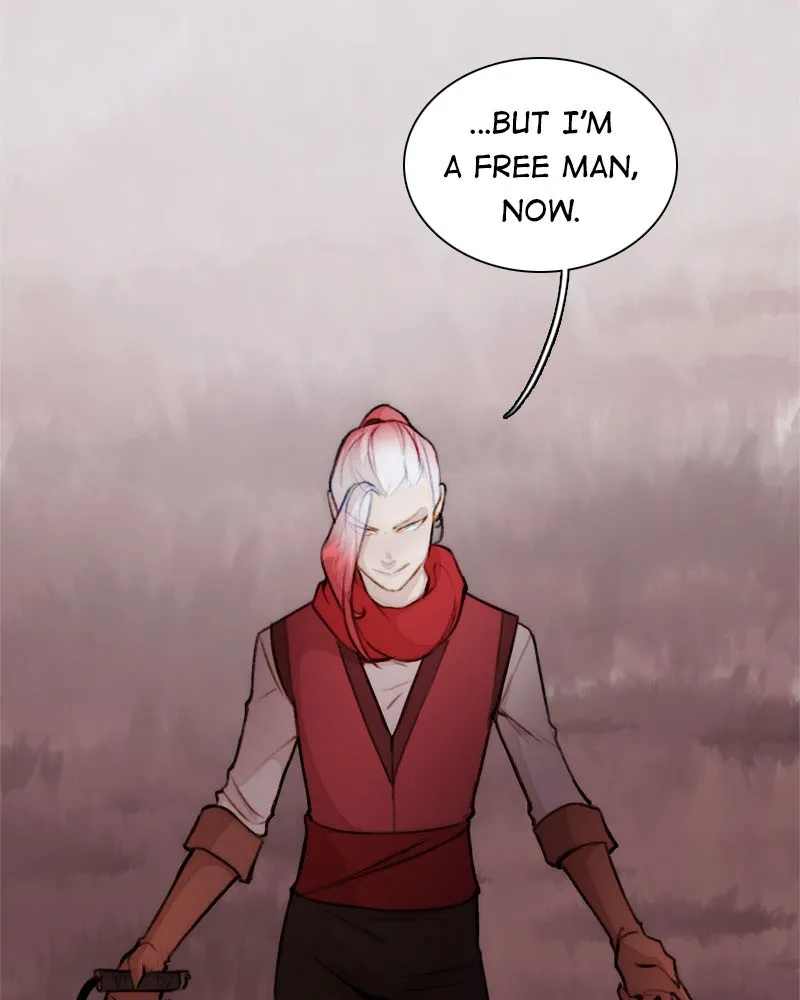 Stray Souls Chapter 42 page 79 - 