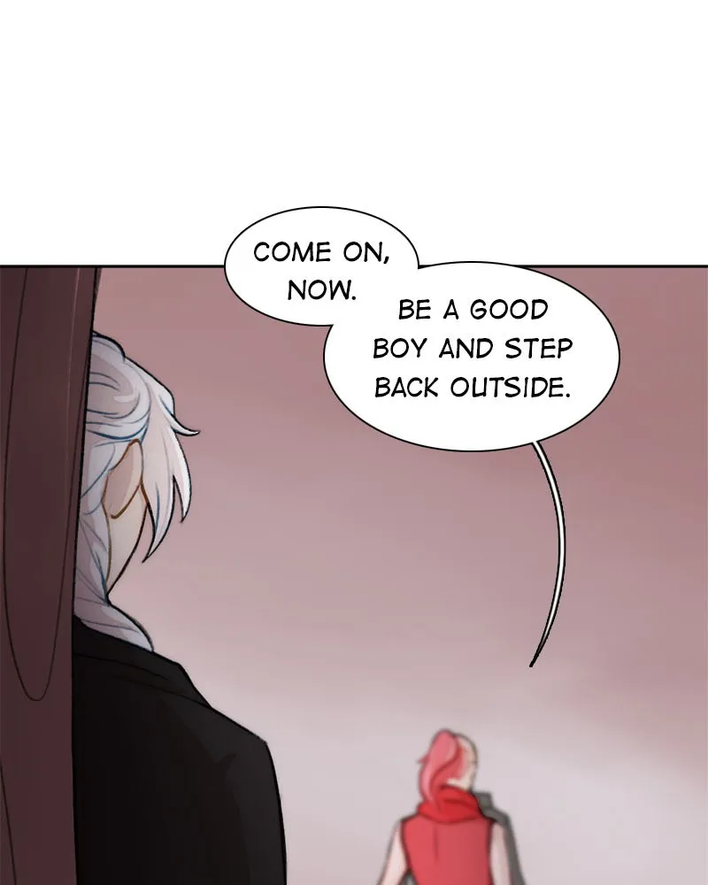 Stray Souls Chapter 42 page 83 - 