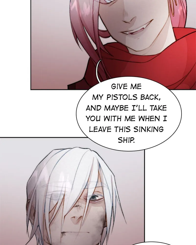 Stray Souls Chapter 42 page 88 - 
