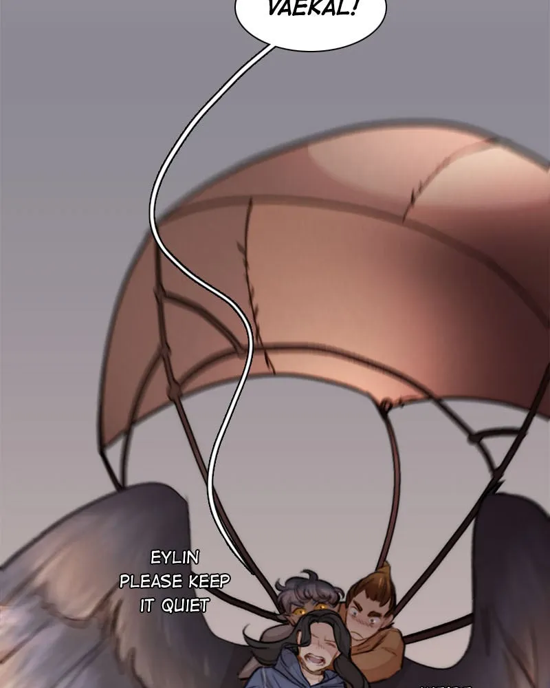 Stray Souls Chapter 42 page 90 - 