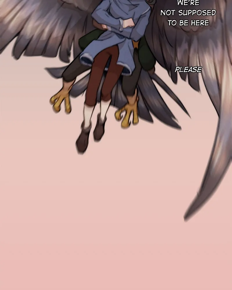Stray Souls Chapter 42 page 91 - 