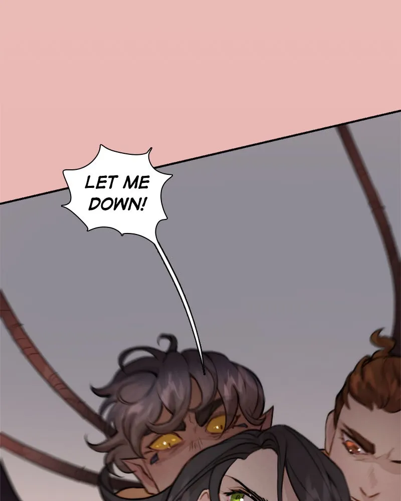 Stray Souls Chapter 42 page 92 - 