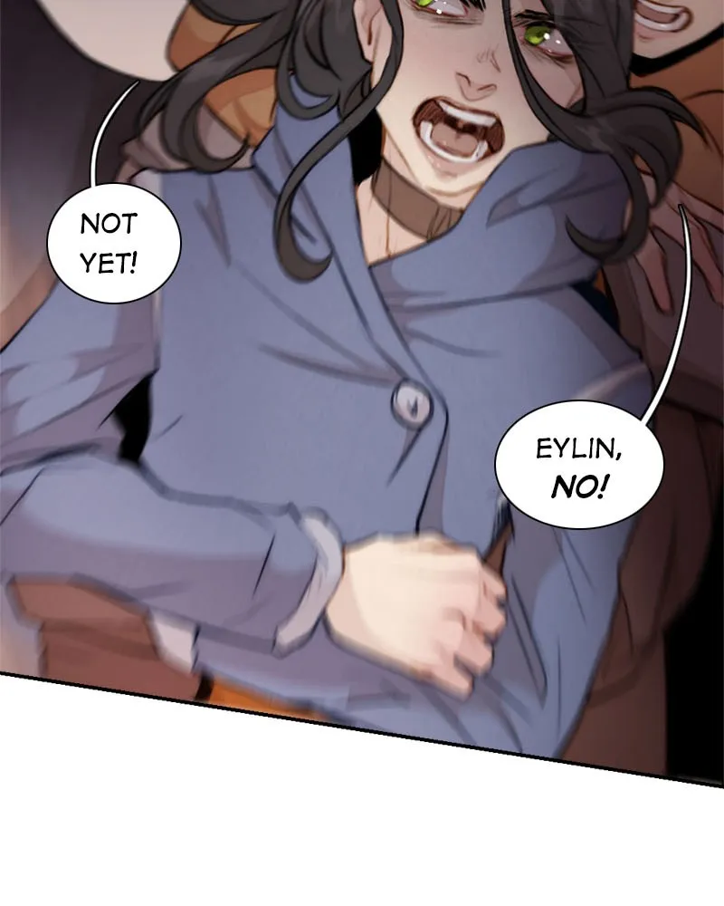 Stray Souls Chapter 42 page 93 - 