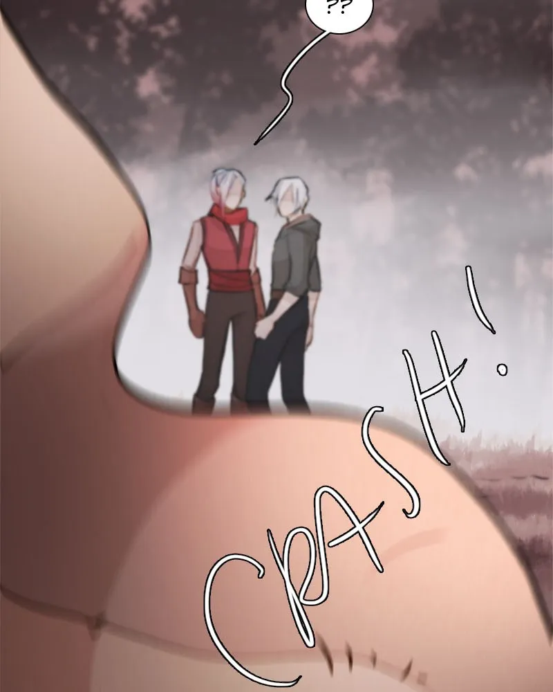 Stray Souls Chapter 42 page 95 - 