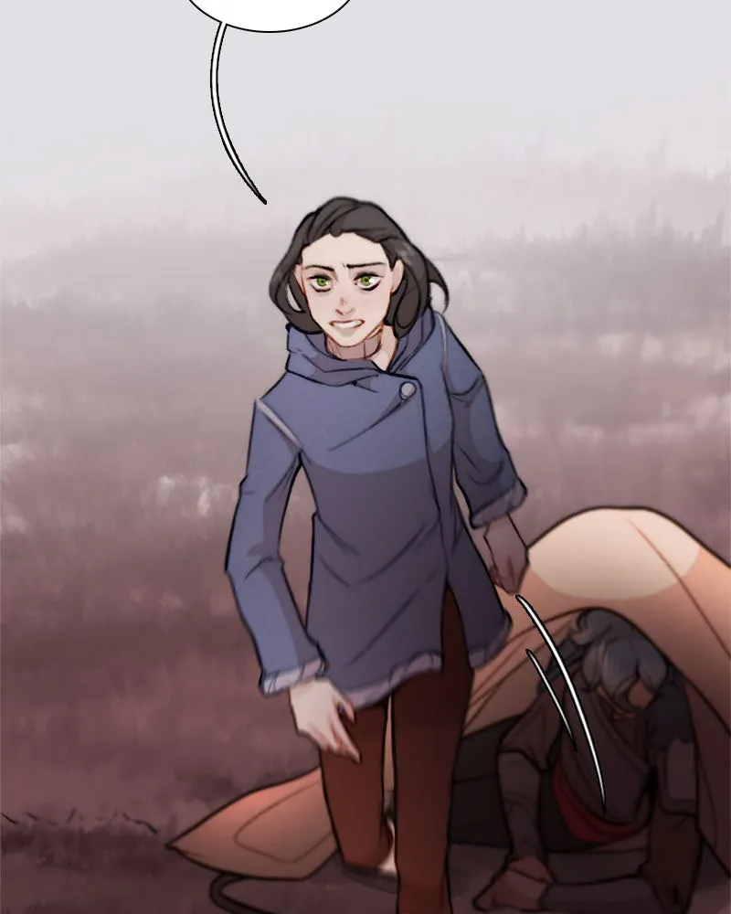 Stray Souls Chapter 42 page 99 - 
